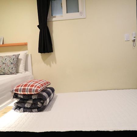 Just4U Guesthouse Seul Exterior foto