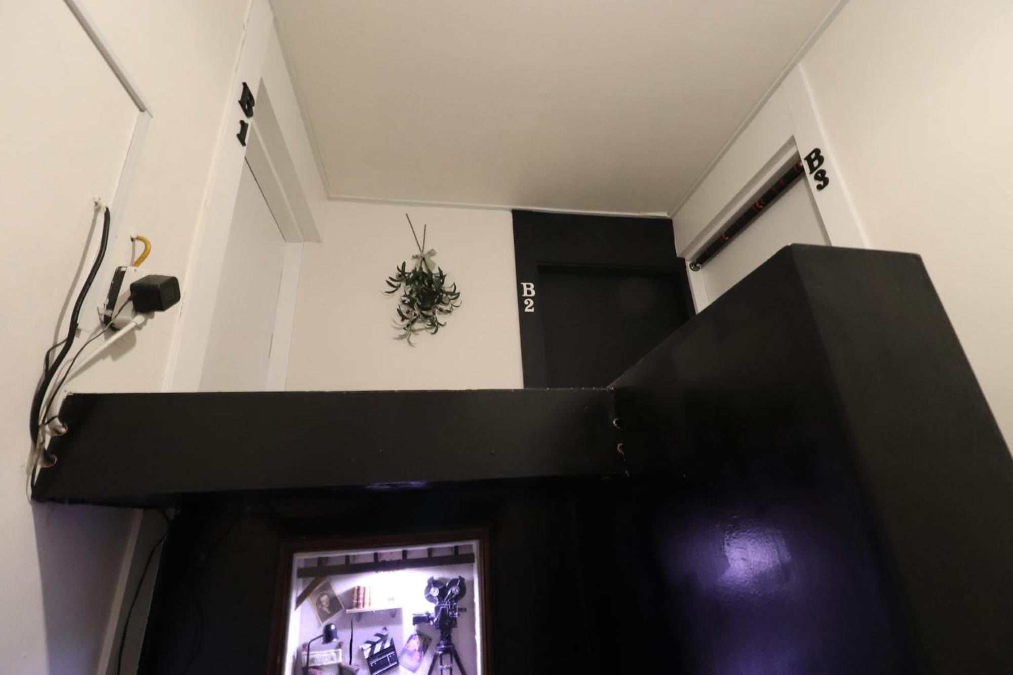 Just4U Guesthouse Seul Exterior foto